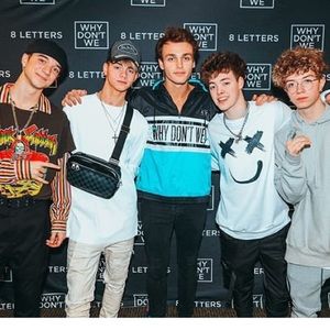 Meet your Posher, Isabel